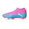 Chaussure de football Puma Enfant Ultra 6 Match+ LL FG/AG