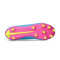 Chaussure de football Puma Enfant Ultra 6 Match+ LL FG/AG