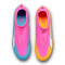 Chaussure de football Puma Enfant Ultra 6 Match+ LL FG/AG