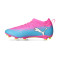 Chaussure de football Puma Enfant Ultra 6 Match FG/AG