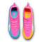 Chaussure de football Puma Enfant Ultra 6 Match FG/AG