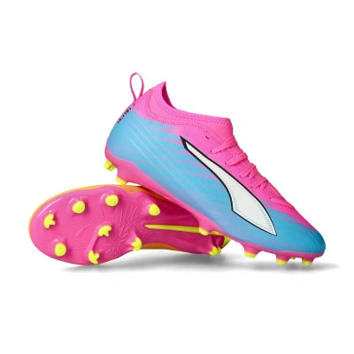 Chaussure de football Enfant Ultra 6 Match FG/AG