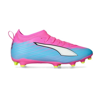 Chaussure de football Enfant Ultra 6 Match FG/AG