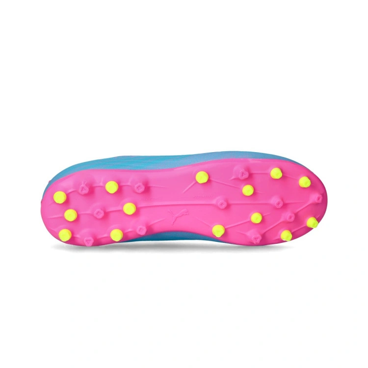 bota-puma-ultra-6-match-mg-nino-rosa-3