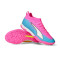 Chaussure de football Puma Enfant Chaussures Ultra 6 Match Turf + Mid