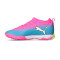 Chaussure de football Puma Enfant Chaussures Ultra 6 Match Turf + Mid