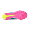 Chaussure de football Puma Enfant Chaussures Ultra 6 Match Turf + Mid