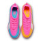 Chaussure de football Puma Enfant Chaussures Ultra 6 Match Turf + Mid