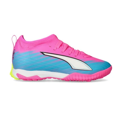Chaussure de football Enfant Chaussures Ultra 6 Match Turf + Mid