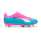 Chaussure de football Puma Ultra 6 Play FG/AG Niño