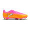 Chaussure de football Puma Ultra 6 Play FG/AG Niño