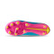 Chaussure de football Puma Ultra 6 Play FG/AG Niño
