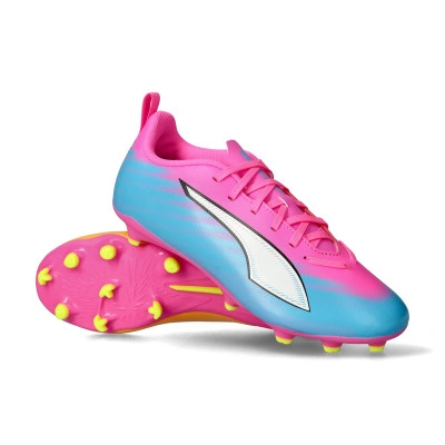 Chaussure de football Enfant Ultra 6 Play FG/AG