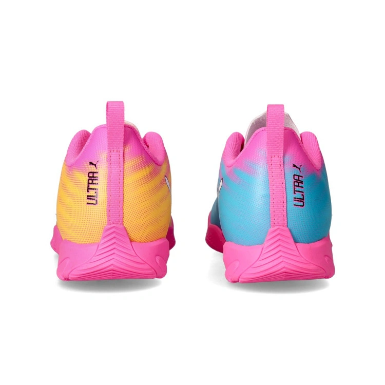 bota-puma-ultra-6-play-indoor-nino-rosa-4