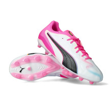Chaussure de football Puma King 20 Pro FG/AG