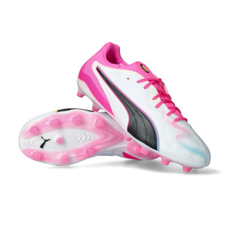 Chaussure de football Puma King 20 Pro FG/AG