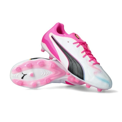 Chaussure de football King 20 Pro FG/AG