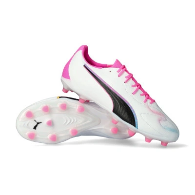Chaussure de football King 20 Match FG/AG
