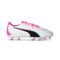 Chaussure de football Puma Enfant King 20 Match FG/AG