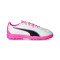 Chaussure de football Puma Enfant King 20 Match Turf