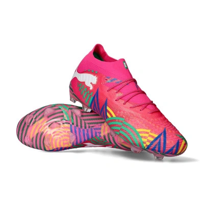 Chaussure de football Future 9 Ultimate México FG