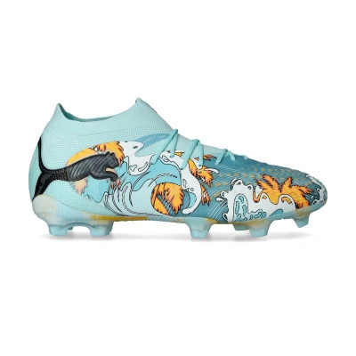 Chaussure de football Puma Future 9 Ultimate Los Angeles FG