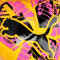 Ballon Puma Big Cat