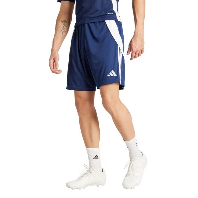 Shorts Tiro 24 Real Grupo de Cultura Covadonga (E1)