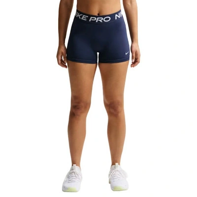 Cycliste Pro Dri-Fit 365 Mr 3In Short Usm Mujer