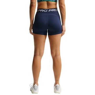 Cycliste Pro Dri-Fit 365 Mr 3In Short Usm Mujer