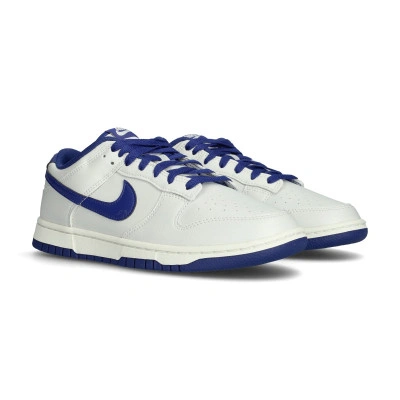 Baskets Dunk Low Retro