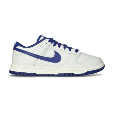 Baskets Dunk Low Retro