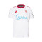 T-Shirt adidas Sevilla Fc domicile 2025-2026