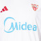 T-Shirt adidas Sevilla Fc domicile 2025-2026