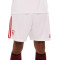 Short adidas Kit Domicile Sevilla FC 2025-2026