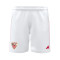 Short adidas Kit Domicile Sevilla FC 2025-2026