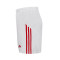 Short adidas Kit Domicile Sevilla FC 2025-2026