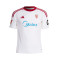 T-Shirt adidas Enfant Sevilla FC domicile 2025-2026