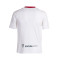 T-Shirt adidas Enfant Sevilla FC domicile 2025-2026