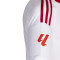 T-Shirt adidas Enfant Sevilla FC domicile 2025-2026