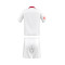 Tenue adidas Enfant Domicile Sevilla FC 2025-2026