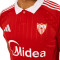 T-Shirt adidas Sevilla FC extérieur 2025-2026