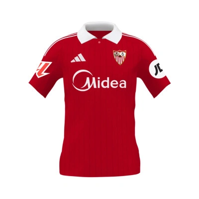 T-Shirt Sevilla FC extérieur 2025-2026