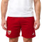 Short adidas Kit Extérieur Sevilla FC 2025-2026