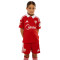 T-Shirt adidas Enfant Extérieur Sevilla Fc 2025-2026