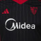 T-Shirt adidas Enfants Sevilla Fc 2025-2026 Troisième kit