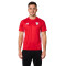 T-Shirt adidas Sevilla Fc Training 2025-2026