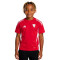 T-Shirt adidas Enfant Sevilla FC Training 2025-2026