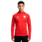 Sweat-shirt adidas Sevilla Fc Training 2025-2026