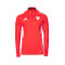 Sweat-shirt adidas Sevilla Fc Training 2025-2026